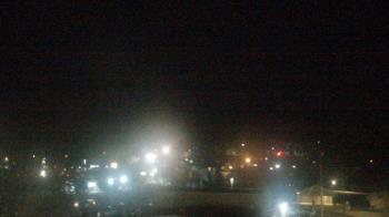 Weather camera view of Streator Township HS.