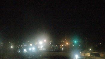 Weather camera view of Streator Township HS.