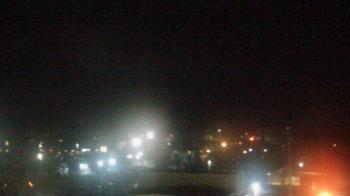 Weather camera view of Streator Township HS.