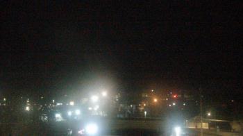 Weather camera view of Streator Township HS.