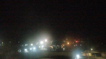 Weather camera view of Streator Township HS.