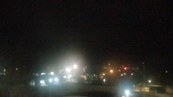 Weather camera view of Streator Township HS.