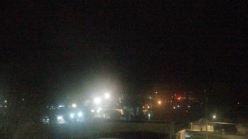 Weather camera view of Streator Township HS.