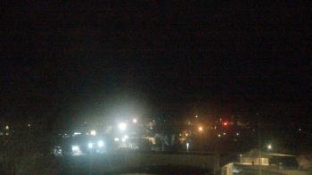 Weather camera view of Streator Township HS.