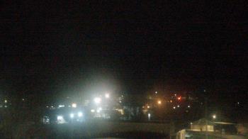 Weather camera view of Streator Township HS.