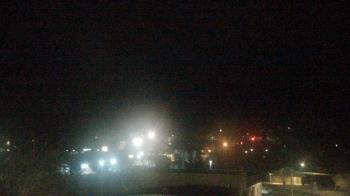 Weather camera view of Streator Township HS.