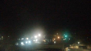 Weather camera view of Streator Township HS.