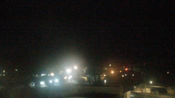 Weather camera view of Streator Township HS.