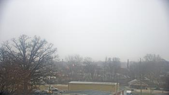 Weather camera view of Streator Township HS.