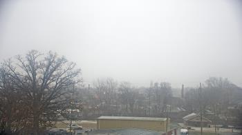 Weather camera view of Streator Township HS.