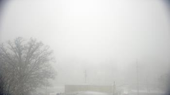 Weather camera view of Streator Township HS.