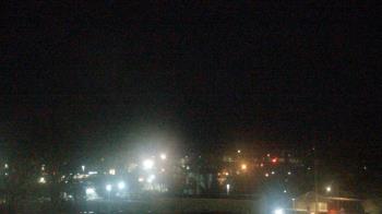 Weather camera view of Streator Township HS.