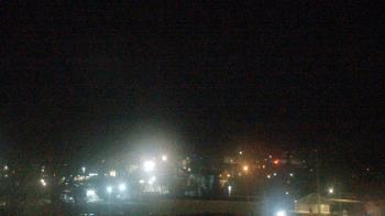 Weather camera view of Streator Township HS.