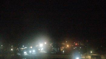 Weather camera view of Streator Township HS.