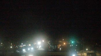 Weather camera view of Streator Township HS.