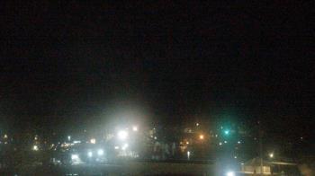 Weather camera view of Streator Township HS.