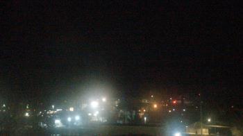 Weather camera view of Streator Township HS.