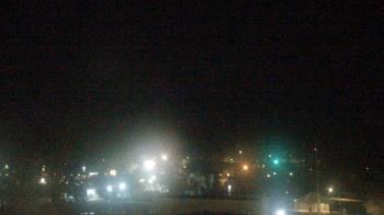 Weather camera view of Streator Township HS.