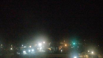 Weather camera view of Streator Township HS.