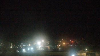 Weather camera view of Streator Township HS.