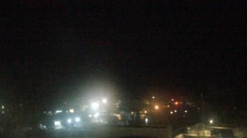 Weather camera view of Streator Township HS.