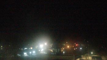 Weather camera view of Streator Township HS.