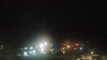 Weather camera view of Streator Township HS.