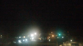 Weather camera view of Streator Township HS.