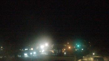 Weather camera view of Streator Township HS.