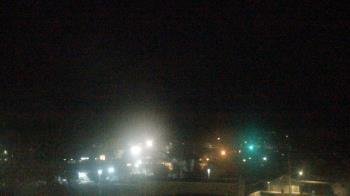 Weather camera view of Streator Township HS.