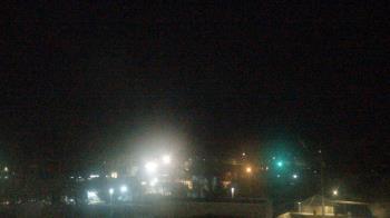 Weather camera view of Streator Township HS.