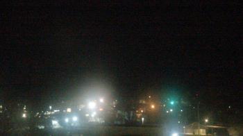 Weather camera view of Streator Township HS.