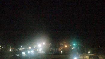 Weather camera view of Streator Township HS.