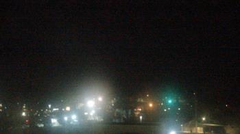 Weather camera view of Streator Township HS.