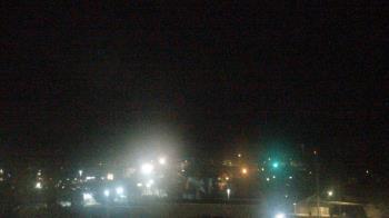 Weather camera view of Streator Township HS.