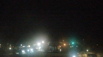 Weather camera view of Streator Township HS.