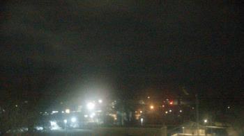 Weather camera view of Streator Township HS.