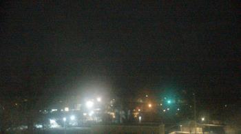 Weather camera view of Streator Township HS.