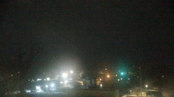 Weather camera view of Streator Township HS.