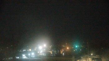 Weather camera view of Streator Township HS.