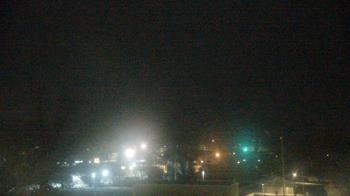 Weather camera view of Streator Township HS.