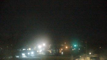 Weather camera view of Streator Township HS.