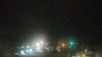 Weather camera view of Streator Township HS.