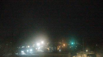 Weather camera view of Streator Township HS.