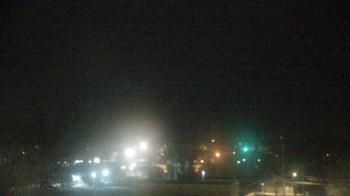 Weather camera view of Streator Township HS.