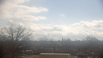 Weather camera view of Streator Township HS.