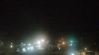 Weather camera view of Streator Township HS.