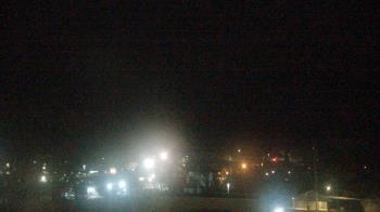 Weather camera view of Streator Township HS.