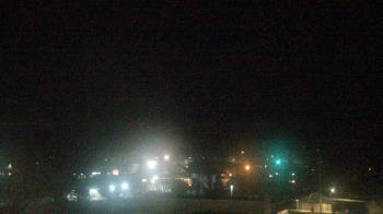 Weather camera view of Streator Township HS.