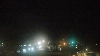 Weather camera view of Streator Township HS.